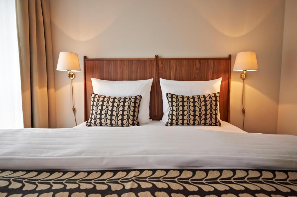 Parkhotel Obermenzing Munich Room photo