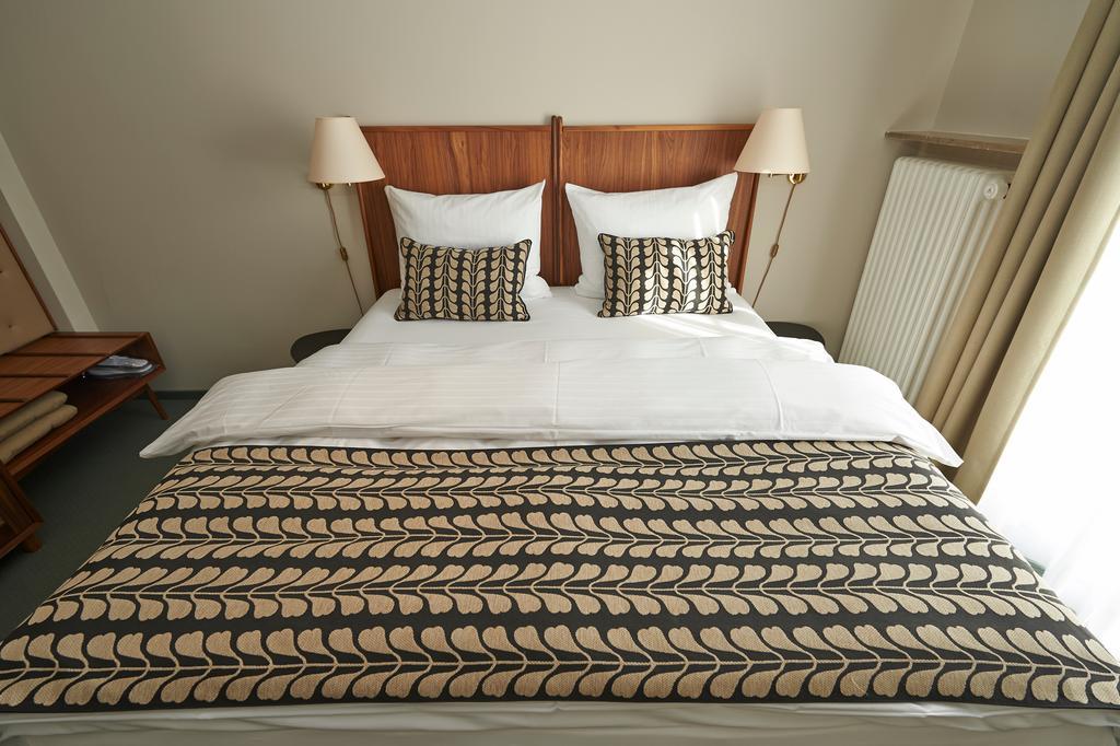 Parkhotel Obermenzing Munich Room photo